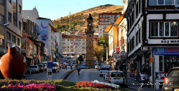 Yozgat'ı bekleyen tehlike!
