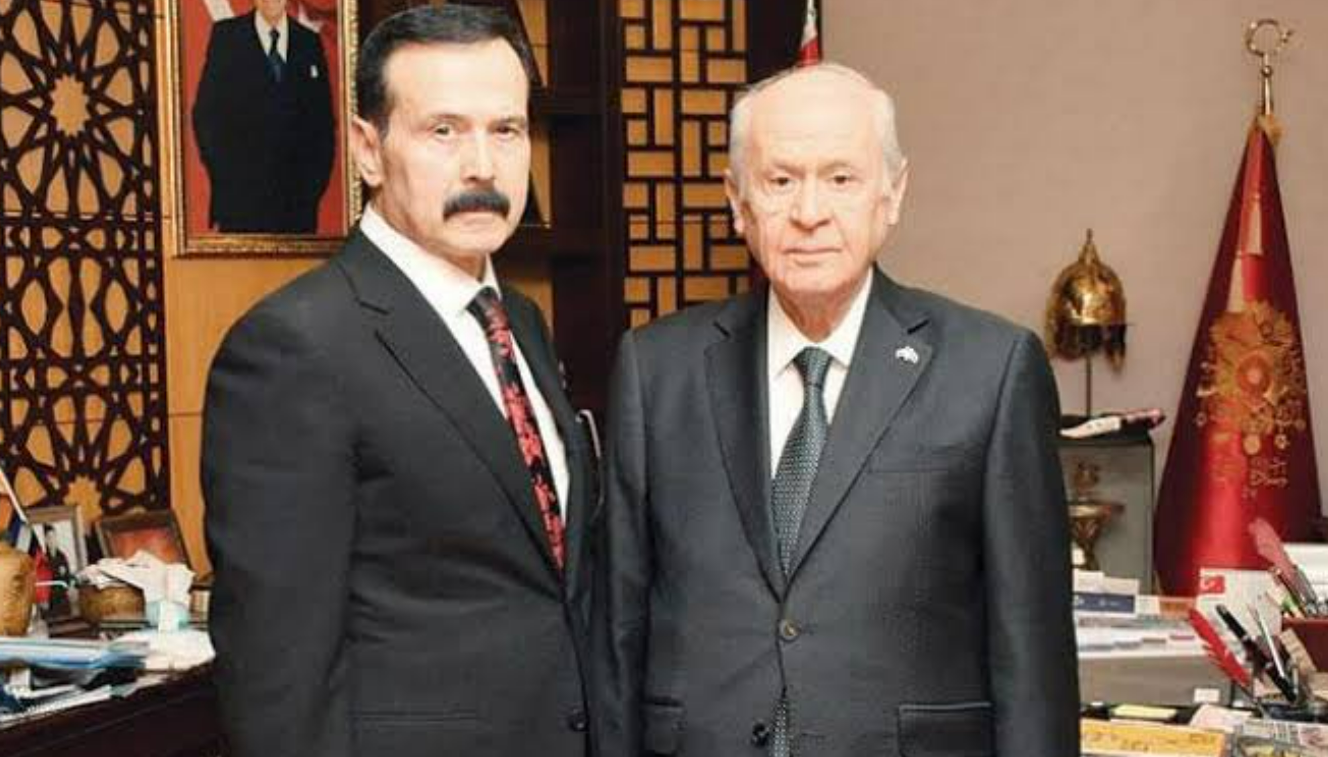 MHP'li Kürşad Yılmaz'dan yeni Sinan Ateş açıklaması: "Eğer Sinan Ateş FETÖ'cüyse onun öldürülmesi kararını veren de..."