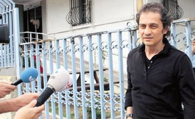 Damat Kavurmacı ve Emniyet Müdürü Çapkın gözaltında