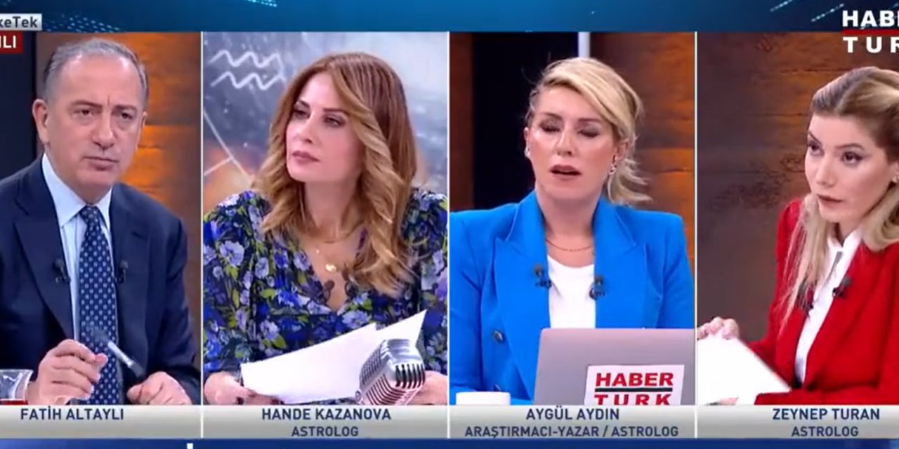3 astrolog da aynı takımı işaret etti! 2023 yılında Şampiyon...