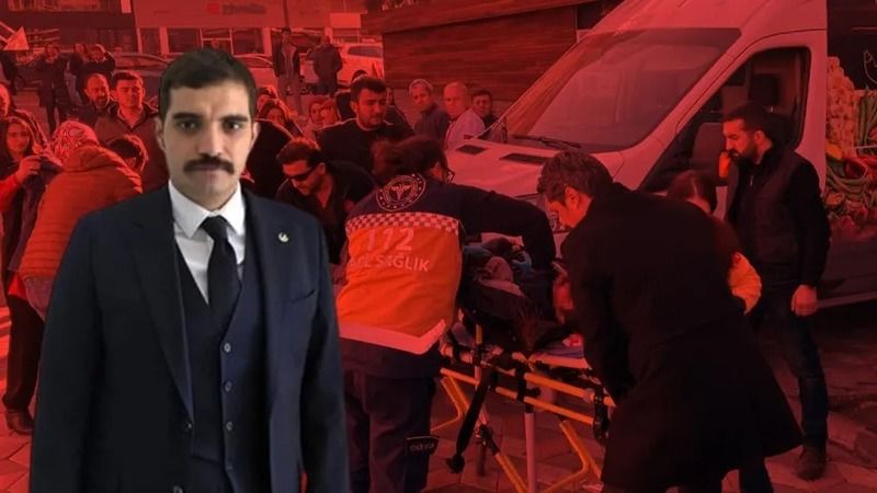 O gazetenin patronu Sinan Ateş suikastının merkezini açıkladı!