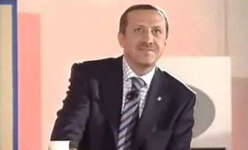 Cemal Enginyurt, Erdoğan için "LGBT savunucusu" dedi