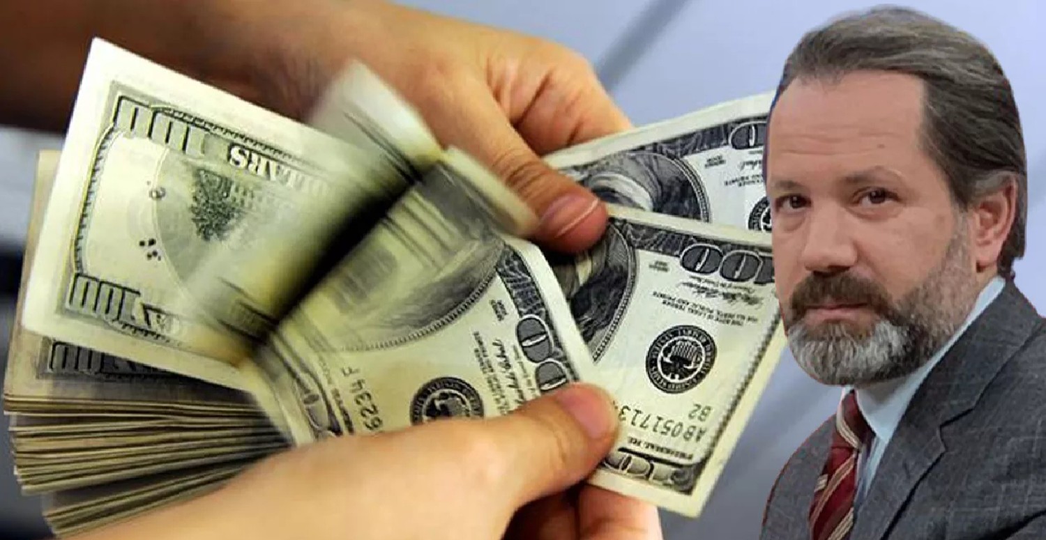 İslam Memiş'ten doları olanları üzecek haber