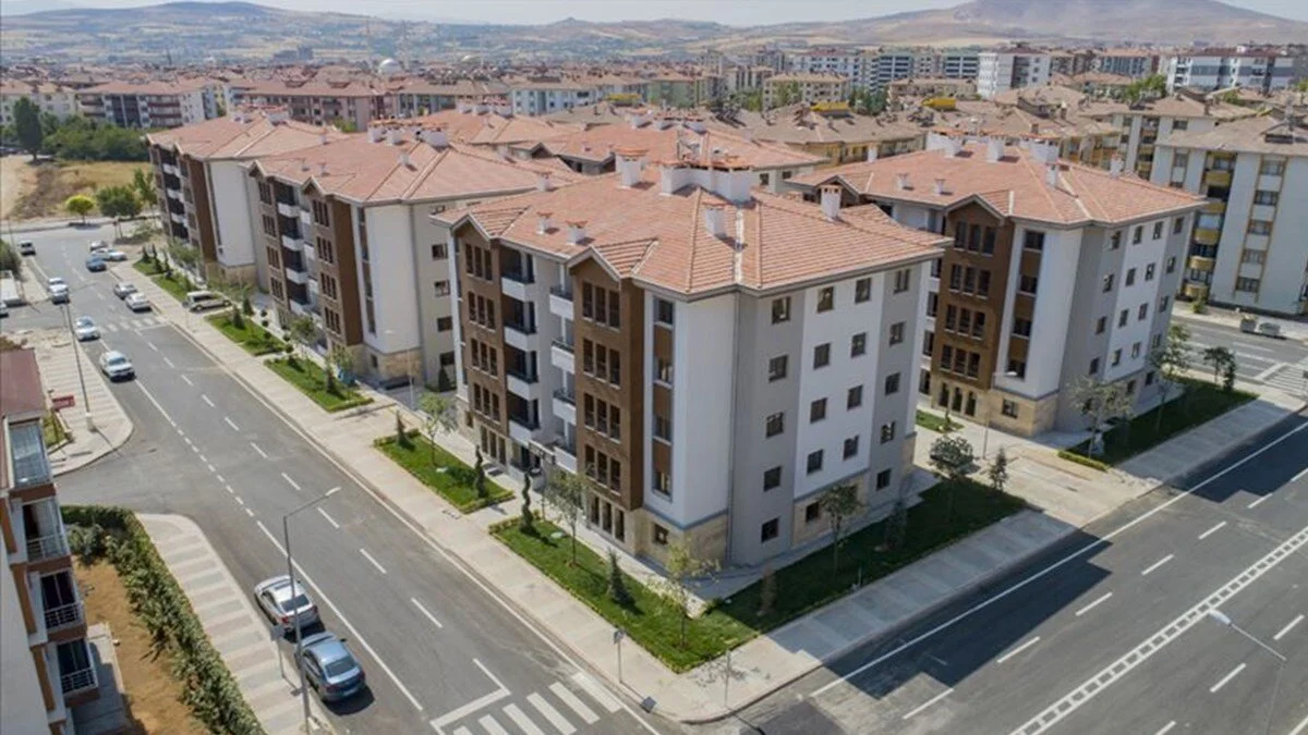 TOKİ’nin planında yoksullar 'yok' sayıldı