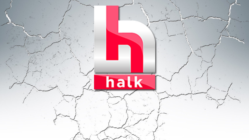 Halk TV'de üst düzey istifa depremi