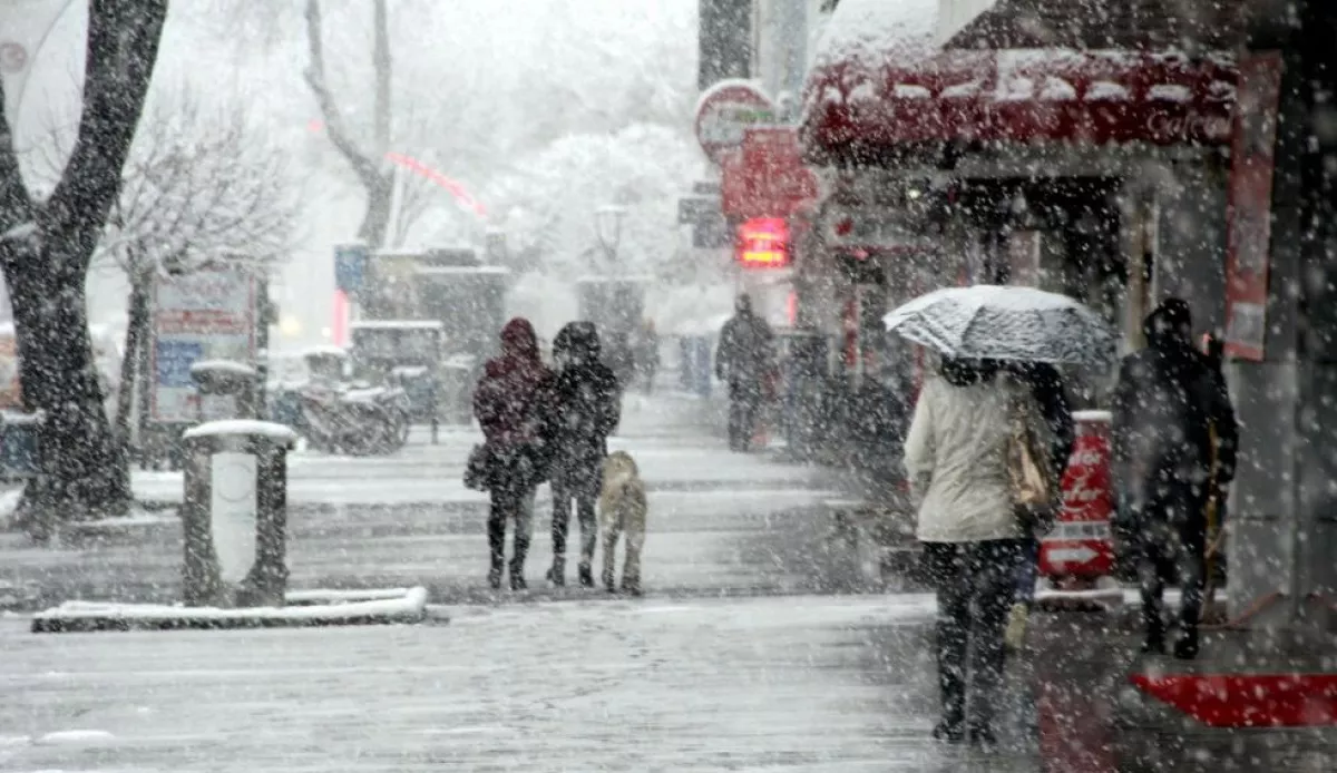 Meteoroloji uzmanı şimdiden önlem alın diyerek uyardı! İzmir, Muğla, Antalya ve 38 il daha...