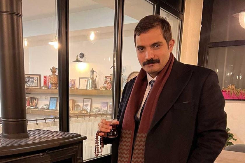 Sinan Ateş cinayetinin bir numaralı ismi konuştu: "Amacımız öldürmek değildi"