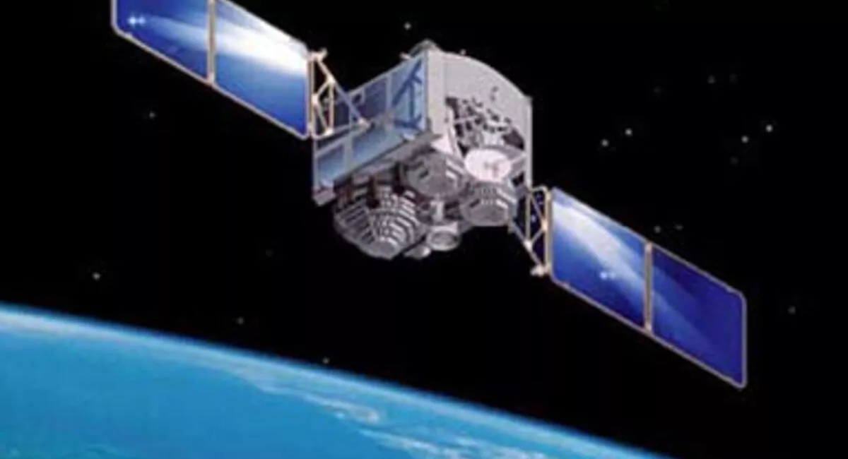 NASA uydusu, bu gece Dünya'ya düşecek