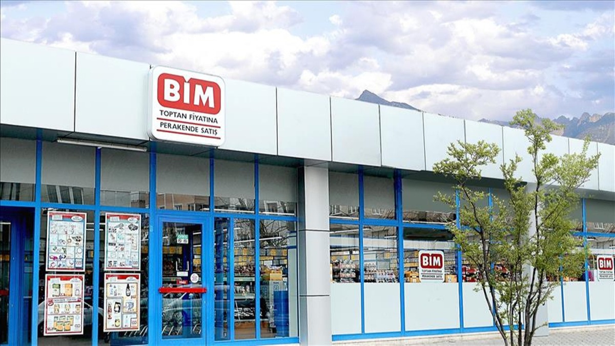 BİM 500 ürünün fiyatını sabitledi