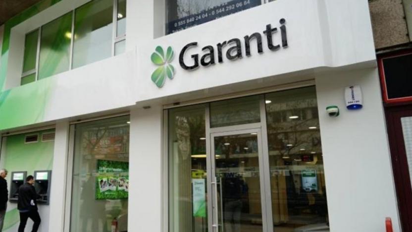 Garanti BBVA’dan kampanyaya katılanlara 1.000 TL hediye