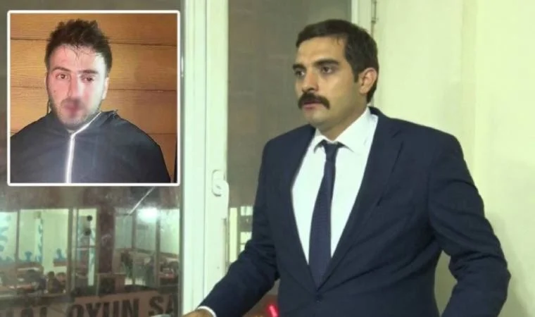 Sinan Ateş suikastinde flaş gelişme! Gözaltına alınan 5 şüpheliden 3'ü tutuklandı