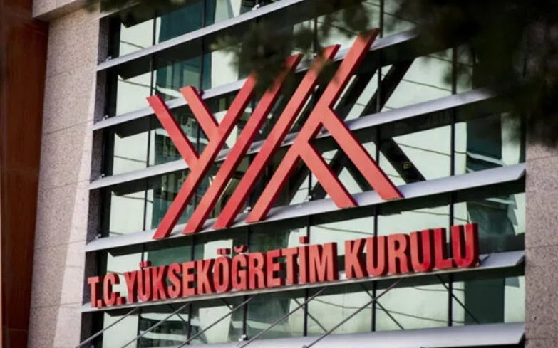 Ankara Hacı Bayram Veli Üniversitesi'nde nokta atış kadro!