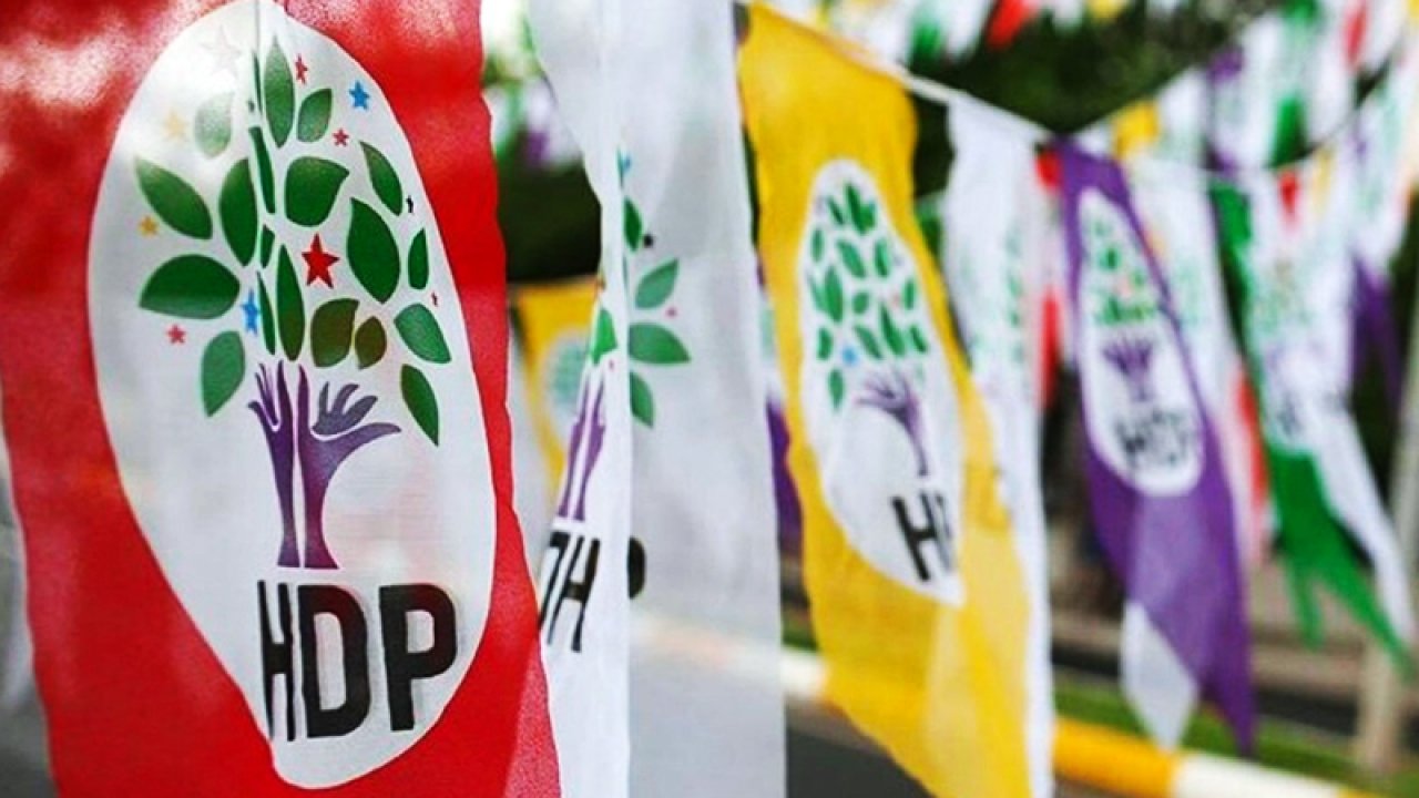 MAK Araştırma: "HDP dediği gibi kendi adayını çıkarırsa..."