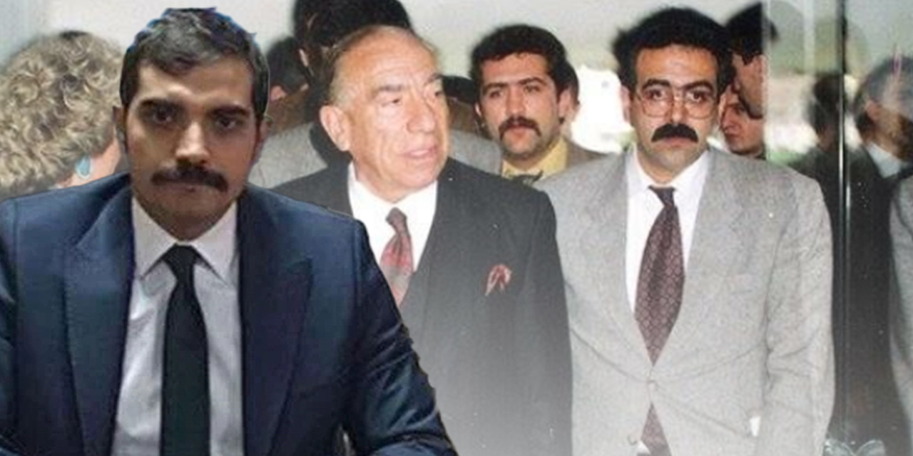 Ülkü Ocakları başkanlığı ve Türkeş'in danışmanlığını yapmıştı... Aldemir'den Sinan Ateş suikastıyla ilgili dikkat çeken sözler
