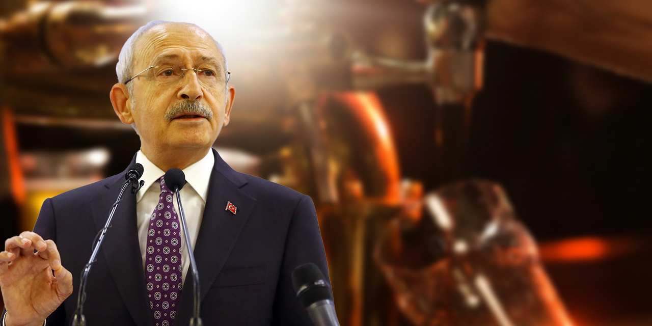 Kılıçdaroğlu "çözeceğim" dedi, 24 saat geçmeden alkole yine zam geldi!