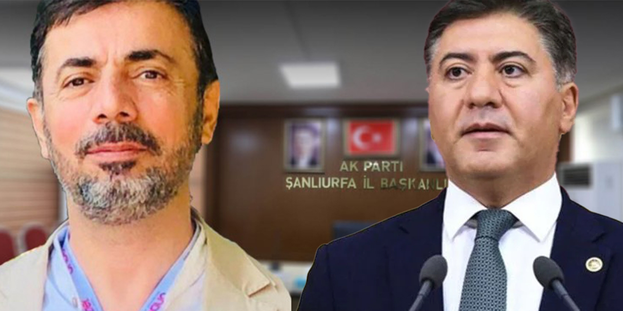 AKP'li başkan müdürlükleri aile şirketine çevirmiş
