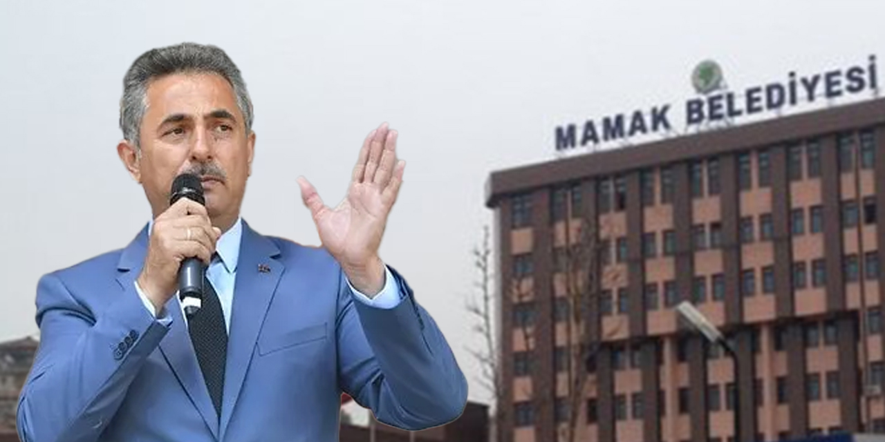 AKP'li Mamak Belediyesi'nden seçim öncesi televizyon kurma girişimi