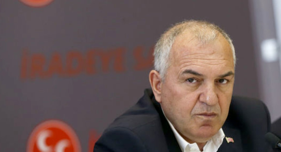 Ülkü Ocakları eski başkanından MHP'ye sert sözler: "Ülkücülük MHP'de ölür"