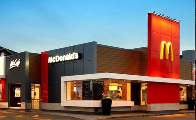 Flaş haber... McDonald's yıllar sonra...