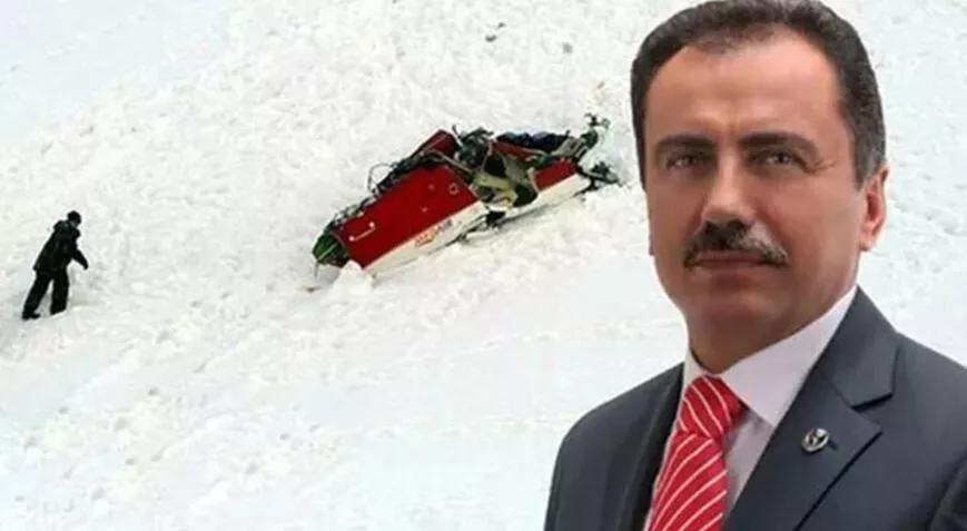 Muhsin Yazıcıoğlu dosyası yeniden açılıyor