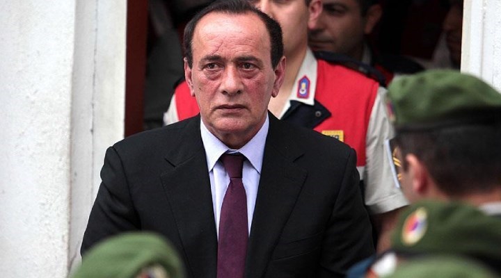 Alaattin Çakıcı'dan üç sayfalık açıklama ile tepki