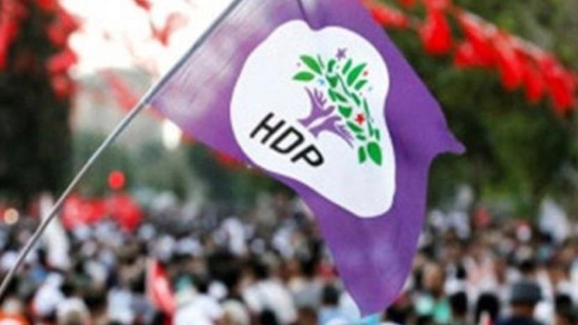 HDP kapatma davasında kritik gelişme