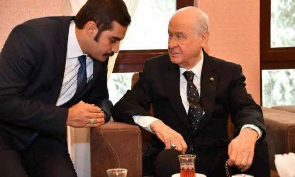 MİT'ten Sinan Ateş suikastıyla ilgili Erdoğan'a 'özel rapor'