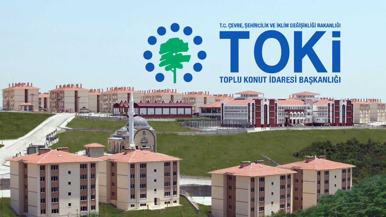 TOKİ ödemeleriyle ilgili önemli gelişme