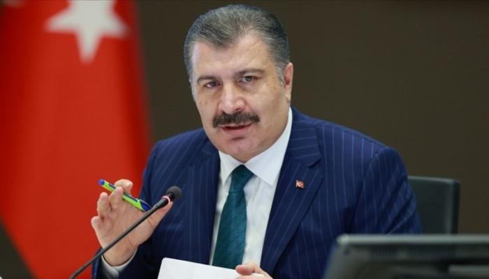 Kanser hastalarına sahte ilaç mı verildi? Bakan Koca açıkladı