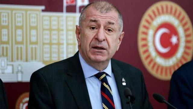 Ümit Özdağ'dan 'Cumhurbaşkanı adayı' açıklaması