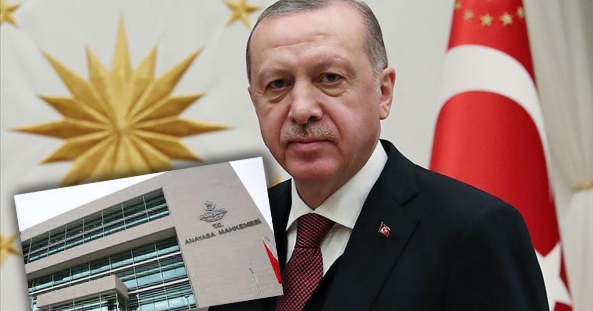Erdoğan'ın tekrar aday olma şartını açıkladı: Aksi takdirde atacağı her adım...