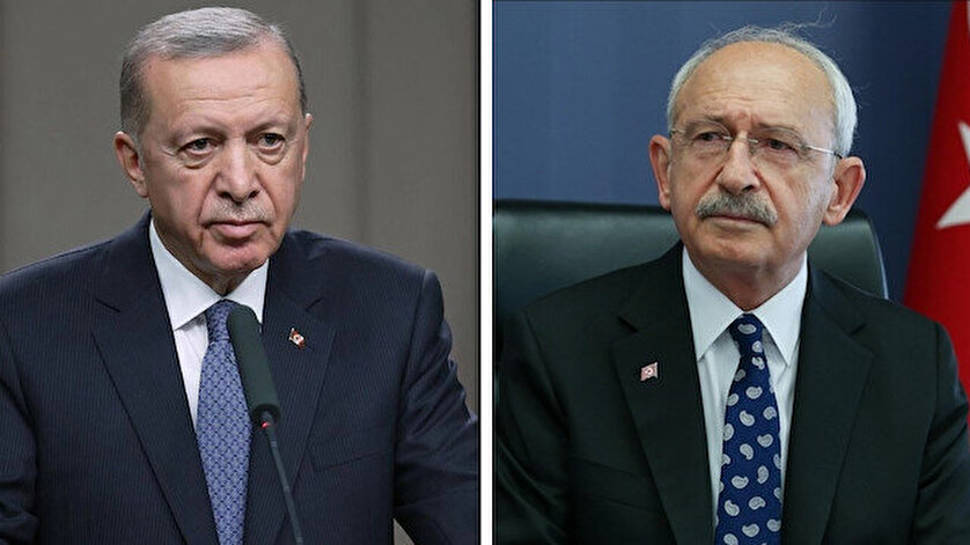 Erdoğan, Kılıçdaroğlu'ndan 50 bin lira tazminat kazandı