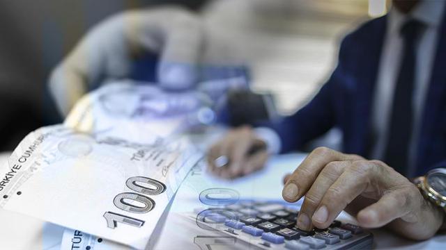 2022'de emekli olanlara yaklaşık 93 bin lira ödenecek