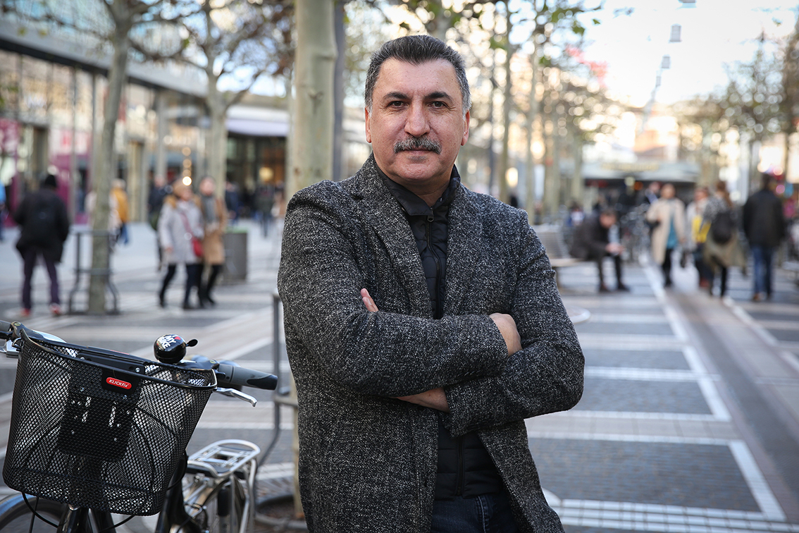 Türkiye'nin Ferhat Tunç talebine Almanya'dan ret