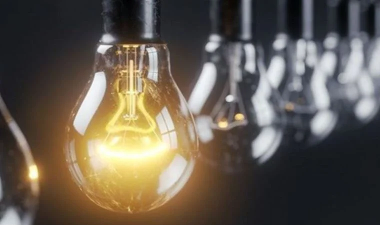 İstanbul'da yarın elektrik kesintisi yaşanacak