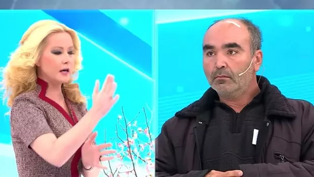 Sinan Sardoğan'ın istismarına uğrayan çocuğun ifadesi ortaya çıktı