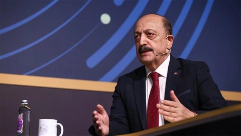 EYT ne zaman Meclis'e gelecek? Bakan Bilgin açıkladı