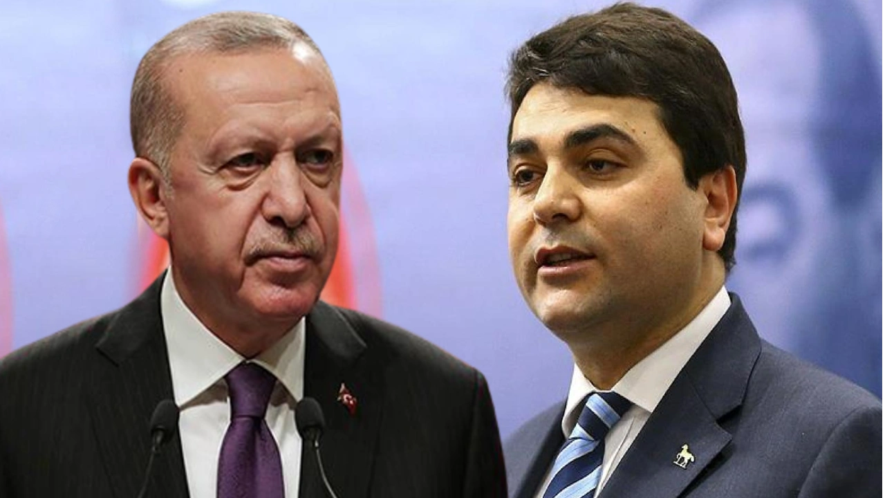 Uysal’dan Erdoğan’a ‘batan gemi’ yanıtı: Titanik’in kaptanı gibi...