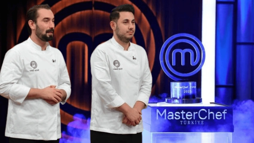 MasterChef 2022'nin şampiyonu belli oldu