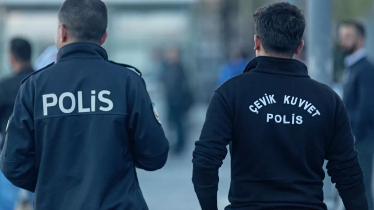 Bakan Soylu açıkladı! Polislerin şark hizmetine de seçim ayarı geliyor