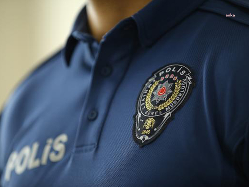 MEB sınavlarında görevlendirilen polisler artık oturum başı ücret alacak