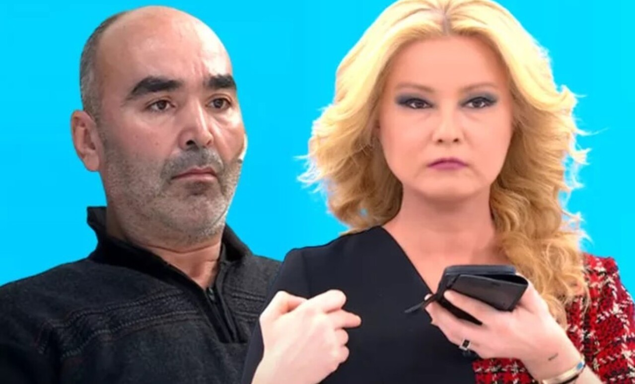 Müge Anlı canlı yayında açıkladı: Dinlemeye içim el vermiyor, midem kaldırmıyor