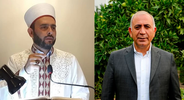 İmam Halil Konakcı, CHP'li Tekin'e dava açtı: Dilekçede ‘lazer epilasyon’ detayı