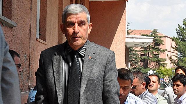 28 Şubat tutuklusu emekli Korgeneral tahliye edildi!