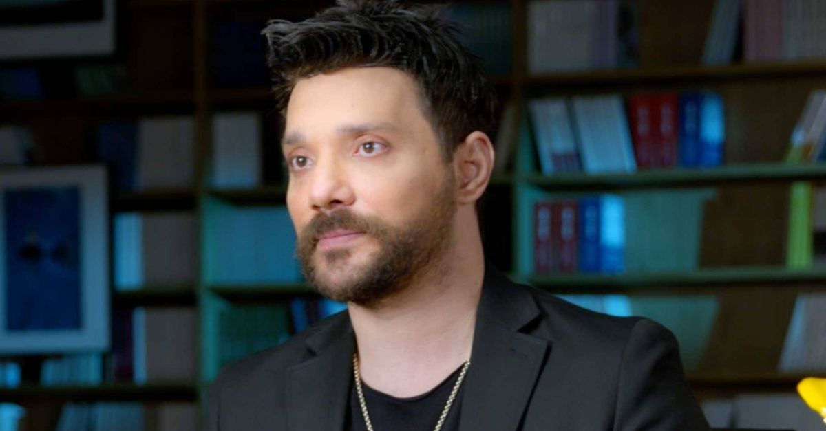 Oğuzhan Uğur'un programına engel: Beni zorla solcu yapacak ha!