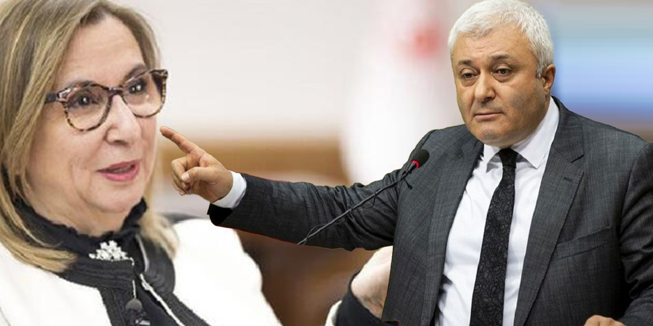 Tuncay Özkan'dan İmamoğlu savunması! AKP'li Bakan'ı işaret etti: "İhaleye fesat karıştırmaktan yargılanması gereken kişi..."