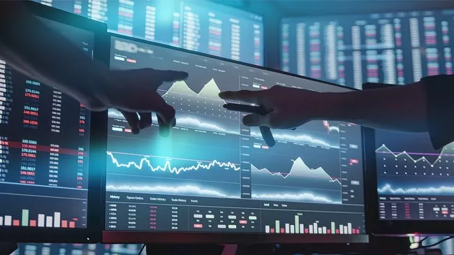 Borsa'da devre kesici uygulandı! Kayıplar devam ediyor