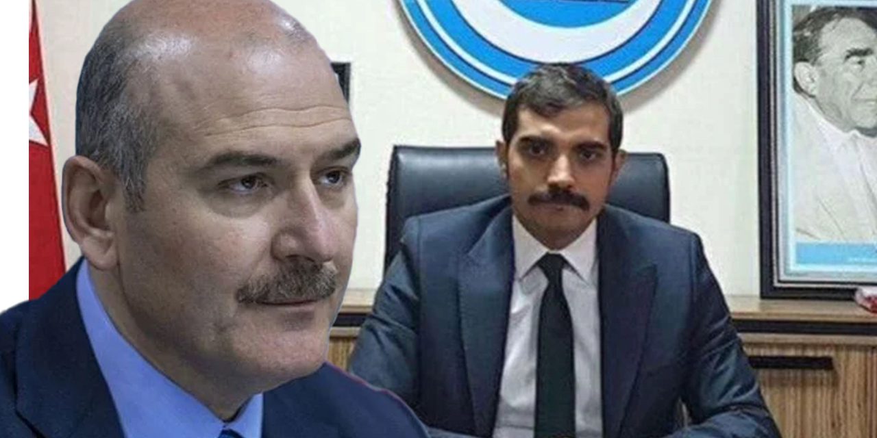 Süleyman Soylu'dan Sinan Ateş suikastıyla ilgili açıklama