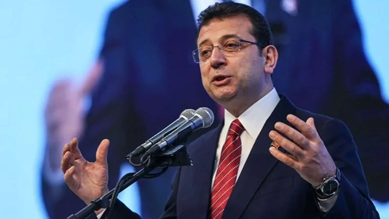 Ekrem İmamoğlu'ndan hakkında açılan yeni davaya ilişkin açıklama
