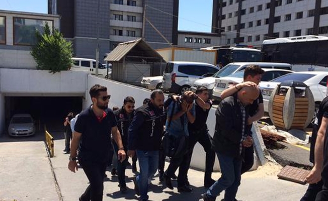 Yeraltı dünyasında sıcak gelişme... Saldırının elebaşı yakalandı!